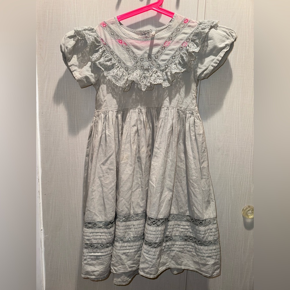 Noralee Goldie Dress